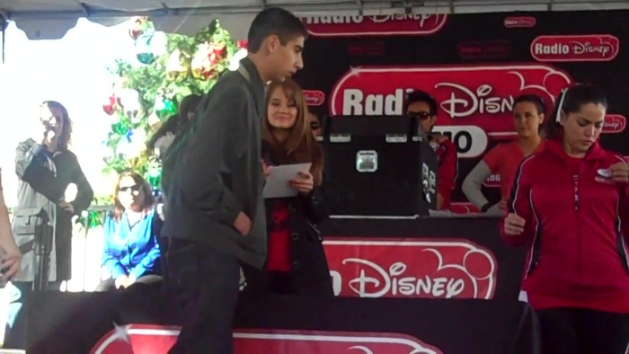 Debby Ryan Meet and greet 1065
