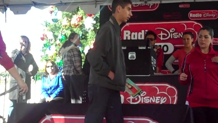 Debby Ryan Meet and greet 1067
