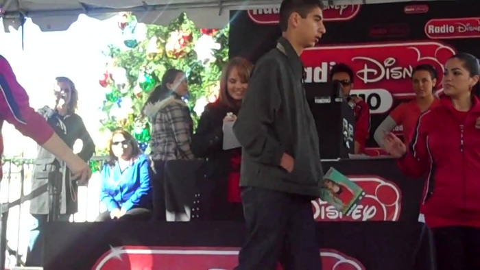Debby Ryan Meet and greet 1068