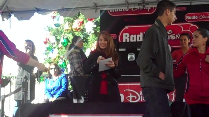 Debby Ryan Meet and greet 1071