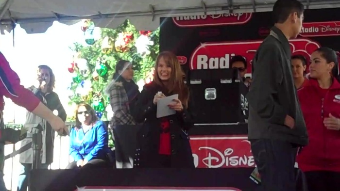Debby Ryan Meet and greet 1072