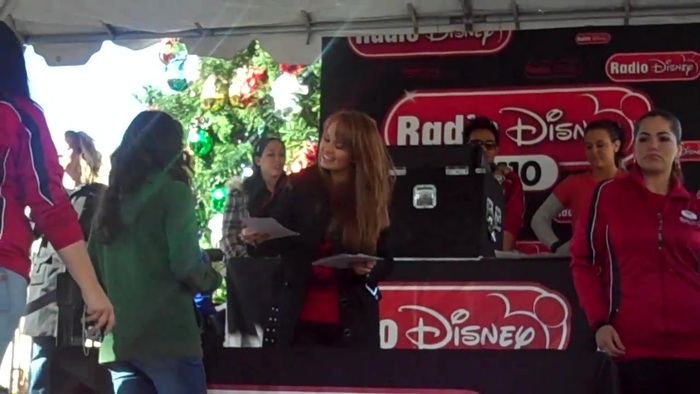 Debby Ryan Meet and greet 1079