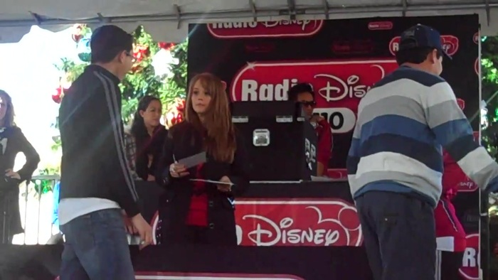 Debby Ryan Meet and greet 1111