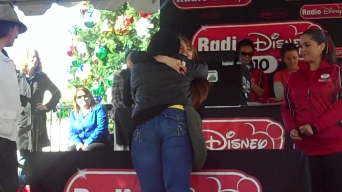 Debby Ryan Meet and greet 1165
