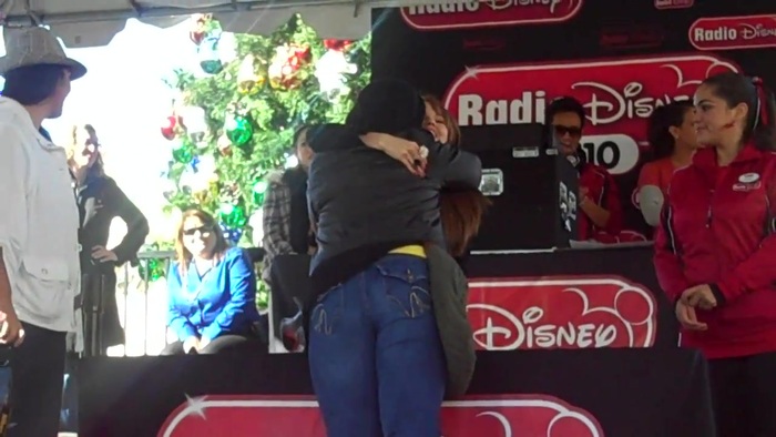 Debby Ryan Meet and greet 1167