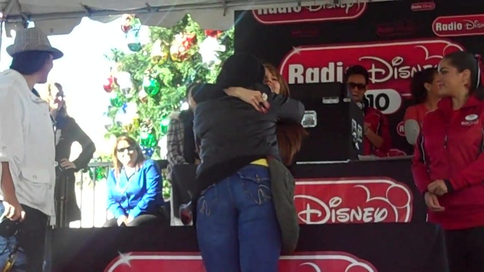 Debby Ryan Meet and greet 1168