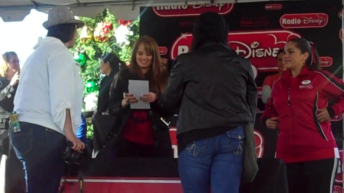 Debby Ryan Meet and greet 1188