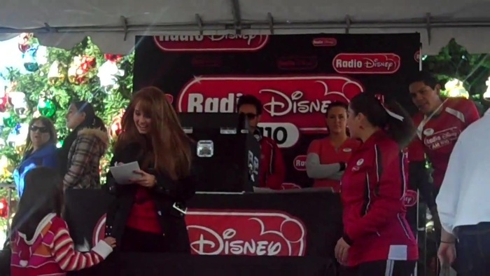 Debby Ryan Meet and greet 1253