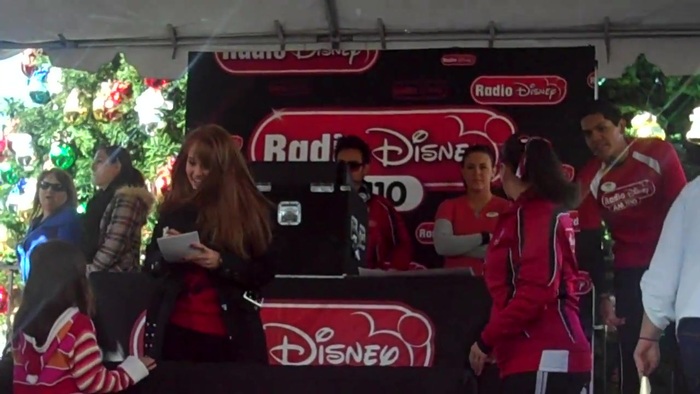 Debby Ryan Meet and greet 1254
