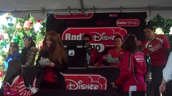 Debby Ryan Meet and greet 1255