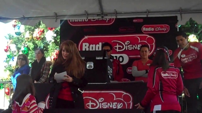 Debby Ryan Meet and greet 1259