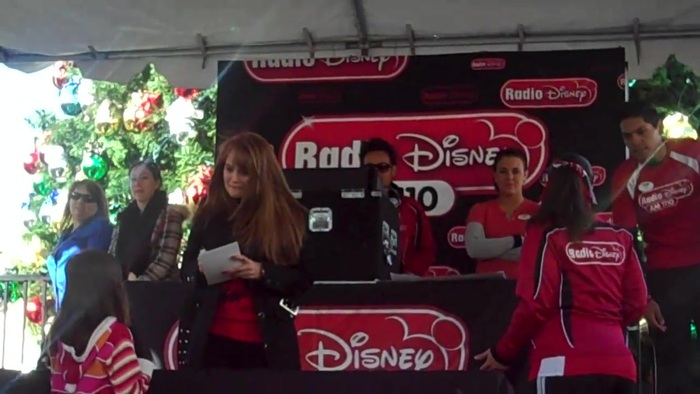 Debby Ryan Meet and greet 1260