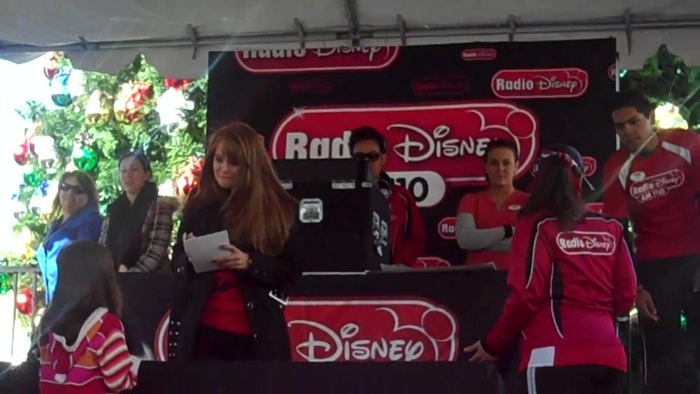 Debby Ryan Meet and greet 1261