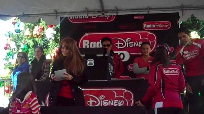 Debby Ryan Meet and greet 1262