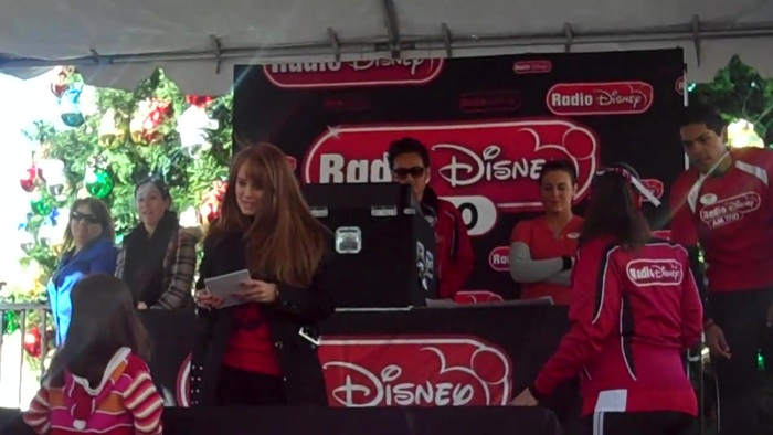 Debby Ryan Meet and greet 1263