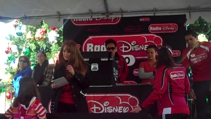 Debby Ryan Meet and greet 1264