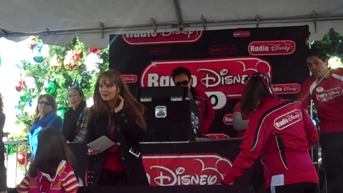 Debby Ryan Meet and greet 1268