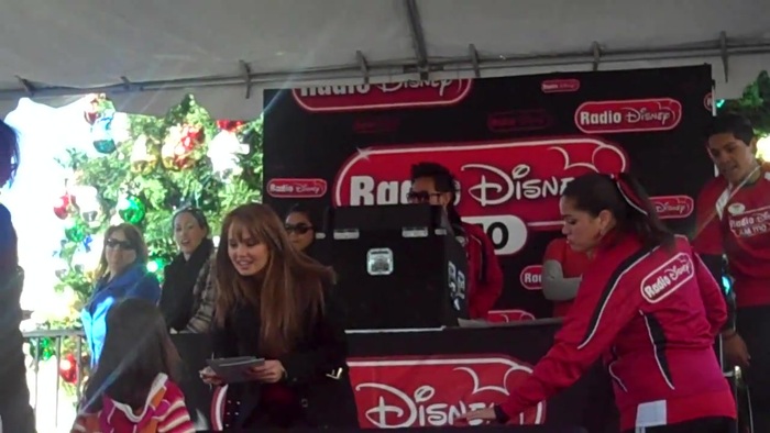 Debby Ryan Meet and greet 1271