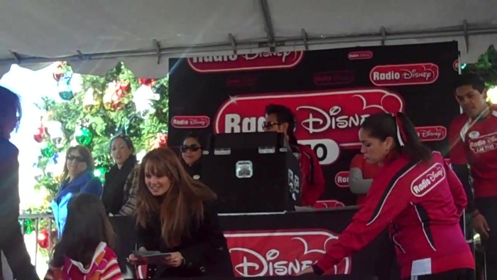 Debby Ryan Meet and greet 1272