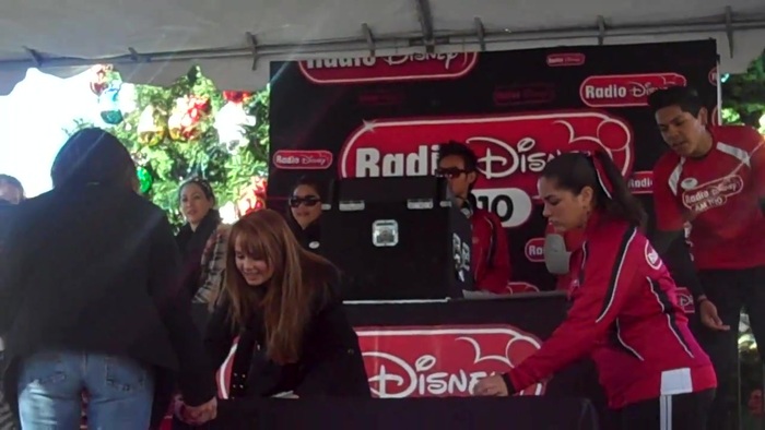 Debby Ryan Meet and greet 1280