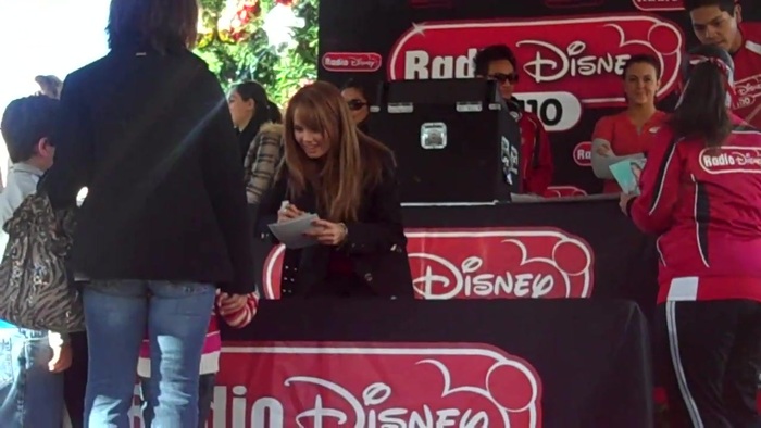 Debby Ryan Meet and greet 1295