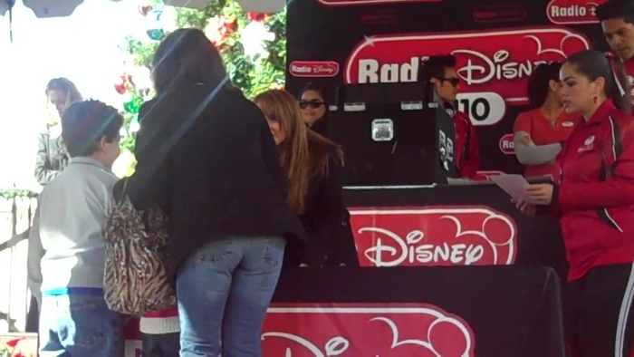 Debby Ryan Meet and greet 1306