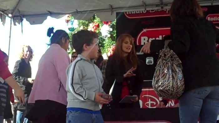 Debby Ryan Meet and greet 1339 - 0 - - Pozele - mele - cu - Debbz
