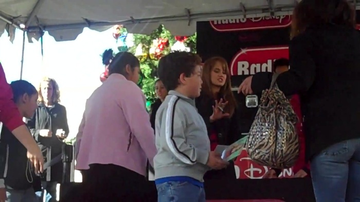 Debby Ryan Meet and greet 1341 - 0 - - Pozele - mele - cu - Debbz