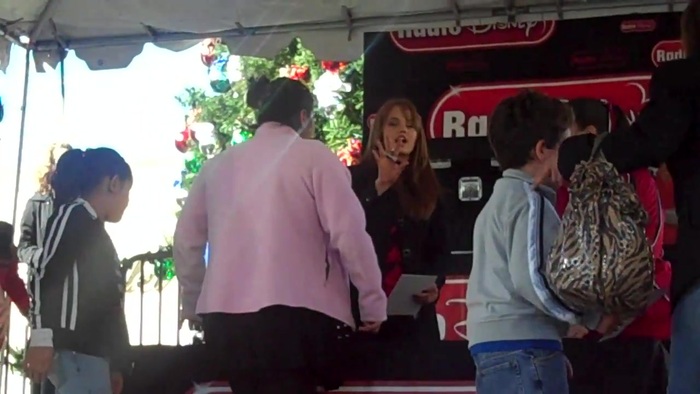 Debby Ryan Meet and greet 1345 - 0 - - Pozele - mele - cu - Debbz
