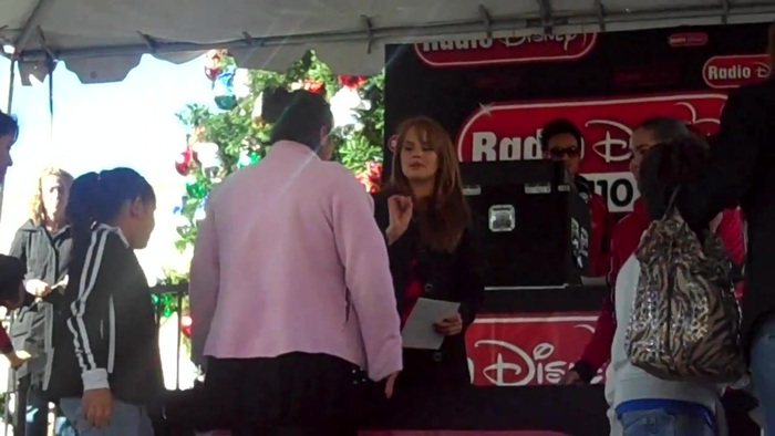 Debby Ryan Meet and greet 1347