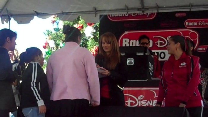 Debby Ryan Meet and greet 1353