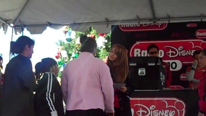 Debby Ryan Meet and greet 1365