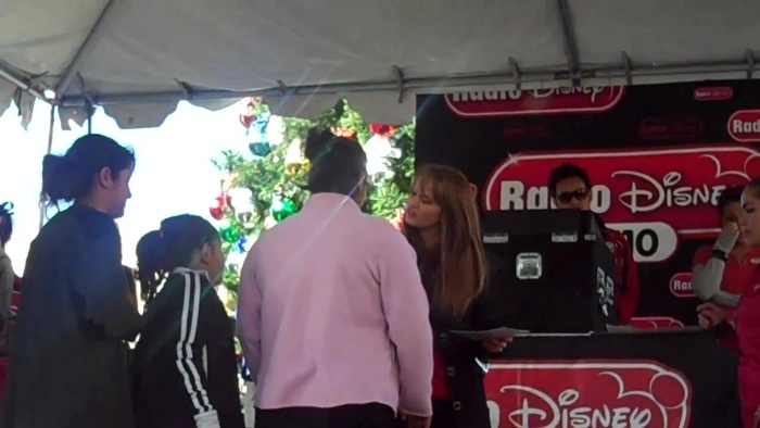 Debby Ryan Meet and greet 1366