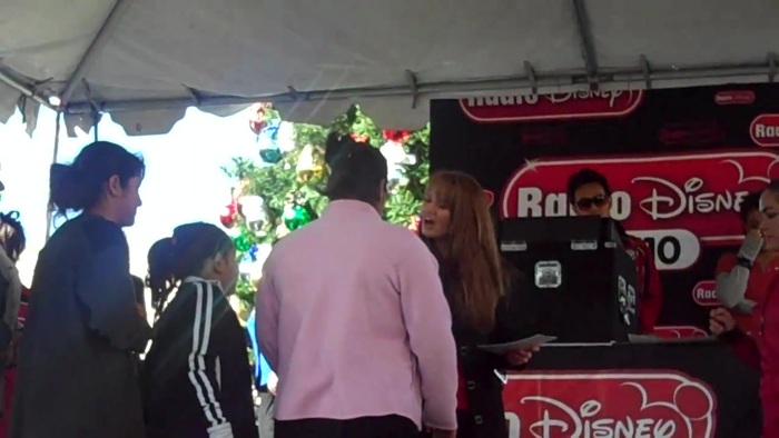 Debby Ryan Meet and greet 1367