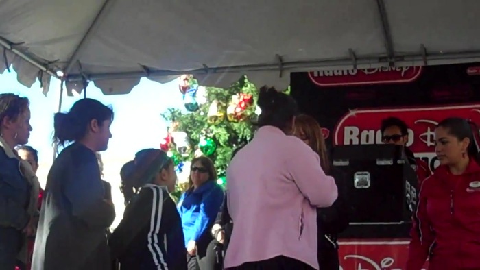 Debby Ryan Meet and greet 1381