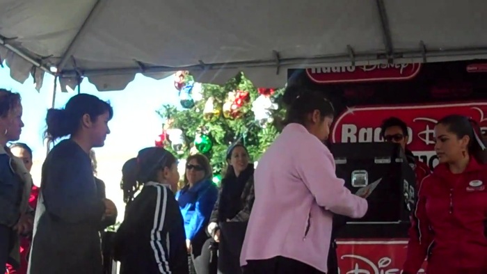 Debby Ryan Meet and greet 1383