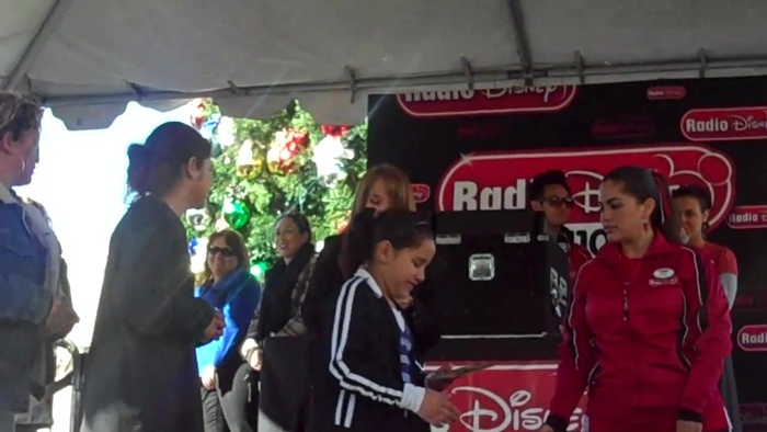Debby Ryan Meet and greet 1397
