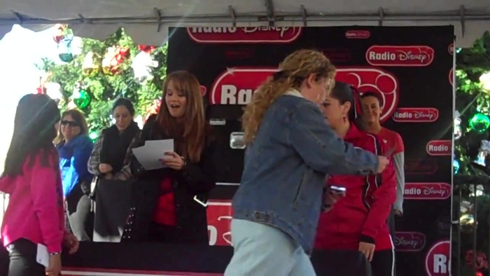 Debby Ryan Meet and greet 1435 - 0 - - Pozele - mele - cu - Debbz