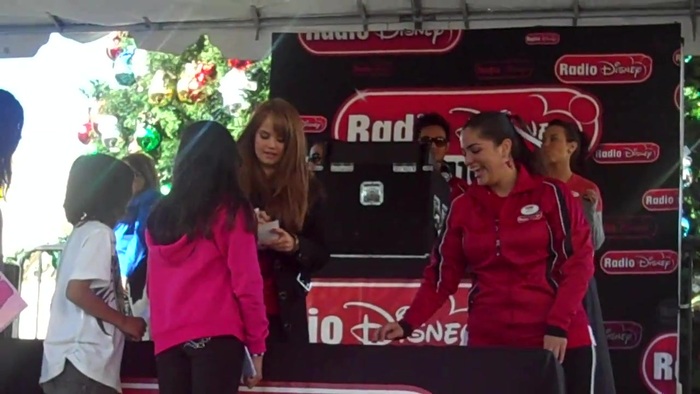 Debby Ryan Meet and greet 1457