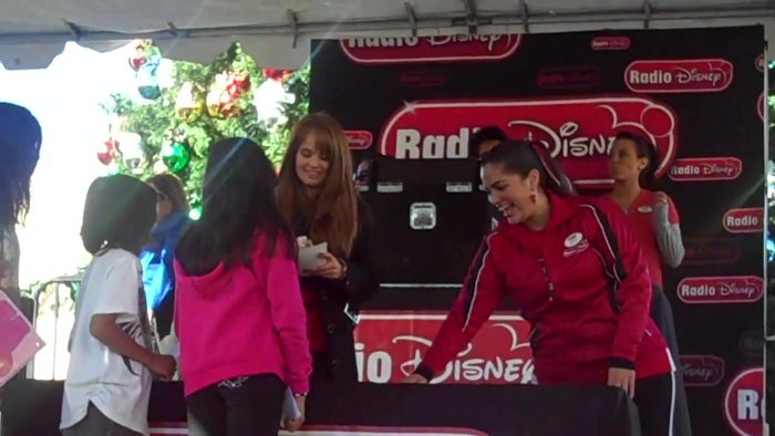 Debby Ryan Meet and greet 1459