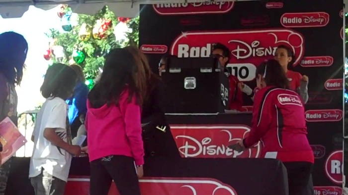 Debby Ryan Meet and greet 1468