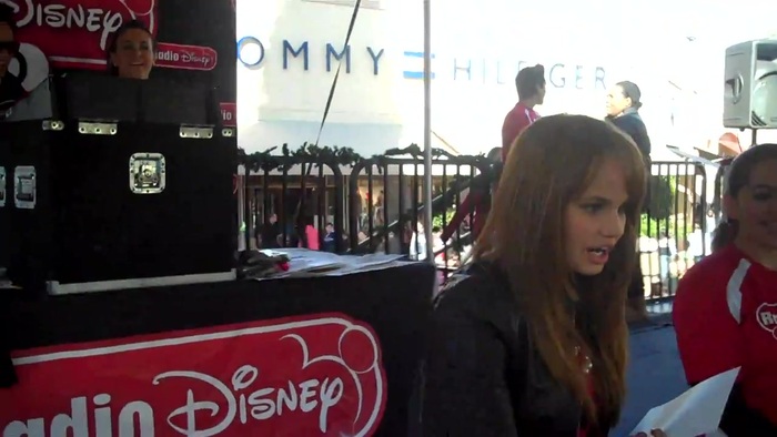 Debby Ryan meet & greet 43