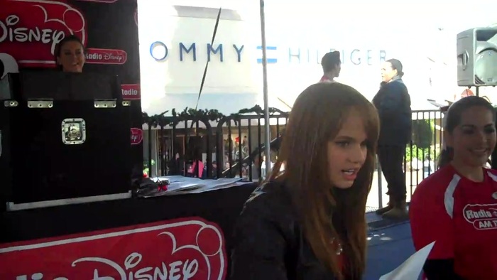 Debby Ryan meet & greet 44