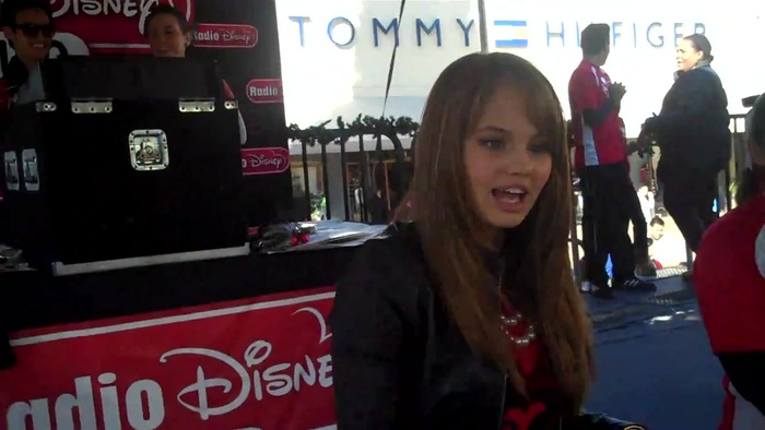 Debby Ryan meet & greet 47