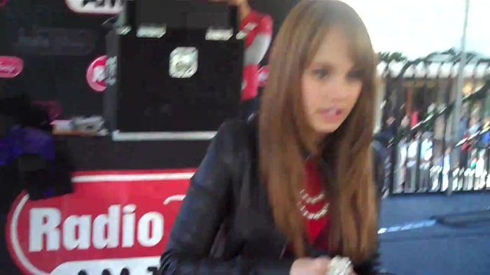 Debby Ryan meet & greet 54