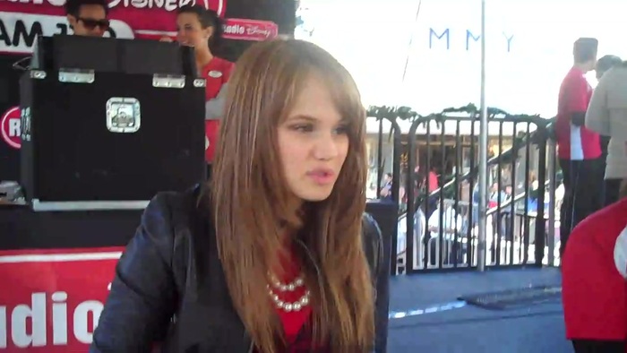 Debby Ryan meet & greet 56