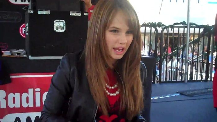 Debby Ryan meet & greet 58