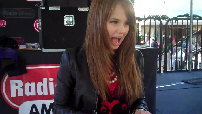 Debby Ryan meet & greet 60