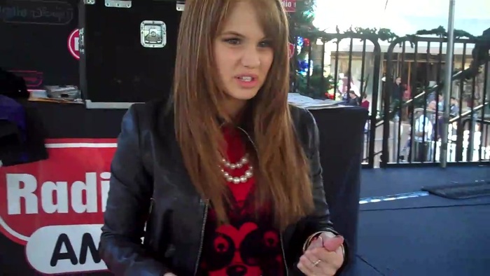 Debby Ryan meet & greet 62 - Debby - Meet - and - Greet - 2