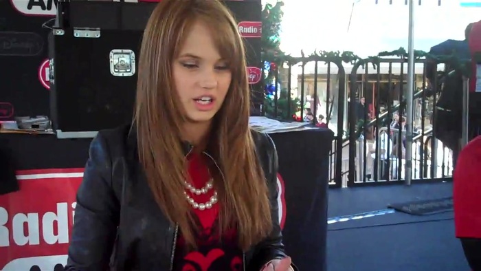 Debby Ryan meet & greet 64